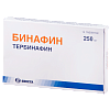 Купить Бинафин таб 250мг №14