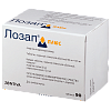 Купить Лозап Плюс таб ппо 12.5 мг+50 мг №90