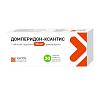 Купить Домперидон-Ксантис таб ппо 10мг №30