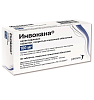 Купить Инвокана 100 мг 30 шт таблетки покрытые пленочной оболочкой