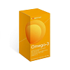 Купить Омега 3 60% капс 700мг банка №80