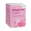 Купить Экоцистин порошок для приготовления раствора для приема внутрь 3г №20