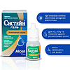 Купить Систейн гель для глаз 10мл