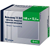 Купить Вальсакор H 160 таб ппо 160мг+12,5мг №90
