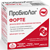 Купить Пробиолог Форте капсулы №30
