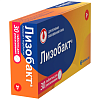 Купить Лизобакт таблетки д/рассас №30
