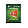 Купить Никоретте пластырь трансдермальный полупрозрачный 25 мг/16 ч №7