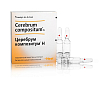 Купить Церебрум-Композитум Н р-р д/ин 2,2мл №5