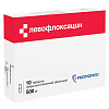 Купить Левофлоксацин таб ппо 500мг №10 (Биохимик)