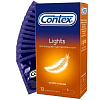 Купить Contex Lights презервативы особо тонкие 12 шт.