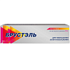 Купить Брустэль гель д/наружн примен 5% 50г