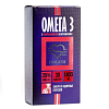 Купить Омега-3 Боярышник 30 шт капсулы с витамином Е