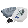 Купить Тонометр автомат Омрон M2 Eco с адаптером ARU