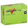 Купить Апроваск 5 мг + 150 мг 28 шт. таблетки, покрытые пленочной оболочкой