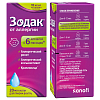 Купить Зодак капли д/внутр примен 10мг/мл 20мл