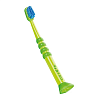 Купить Curaprox Curakid з/щетка д/детей Арт.CK4260 салатовая