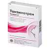 Купить Тонзилотрен таб №60