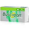 Купить Бускопан таб по 10мг №20