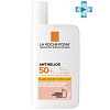 Купить La Roche-Posay Anthelios флюид 50мл SPF 50+ тонирующ