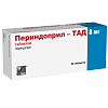 Купить Периндоприл-ТАД таблетки 8мг №30