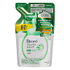 Купить Biore мусс д/умыван 130мл очищ против акне запасной блок