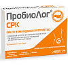 Купить Пробиолог СРК 15 шт капсулы