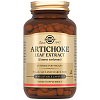 Купить Solgar Экстракт из листьев артишока капс №60