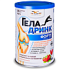 Купить Геладринк Форте 420г Клубника