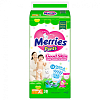 Купить Merries трусики р.XL №38 Good Skin 12-19 кг