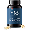 Купить NFO Омега-3 капс №120 жир печени акулы