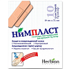 Купить Пластырь Нимпласт 1,9смX7,2см №10