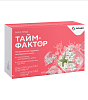 Купить Тайм-Фактор капсулы №60