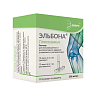 Купить Эльбона 200 мг/мл 2 мл 12 шт раствор для внутримышечного введения+ растворитель