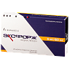 Купить Эксфорж таблетки ппо 5мг+80мг №28
