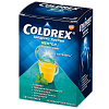 Купить Колдрекс Хотрем порошок д/р-ра д/внутр пак №10 ментол-мед-лимон