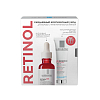 Купить La Roche-Posay Retinol B3 набор Интенсивная сыворотка д/кожи лица 30мл + Redermic R Eyes крем против морщин, мешков и темных кругов под глазами 15мл