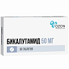Купить Бикалутамид таб ппо 150мг №30