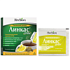 Купить Линкас ОРВИ гран д/р-ра внутр саше 5,6г №5 лимон
