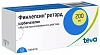 Купить Финлепсин Ретард 200 мг 50 шт таблетки пролонгированного действия 