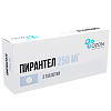 Купить Пирантел таб 250мг №3