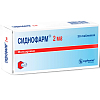 Купить Сиднофарм таб 2мг №30