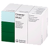 Купить Спирива капсулы с порошок д/инг 18мкг №30 + ингалятор
