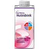 Купить Нутридринк клубника напиток бутылка 200мл