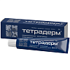 Купить Тетрадерм крем для наружного применения 15г