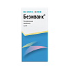 Купить Безиванс капли глазн 0,6% 5мл