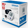 Купить Тонометр автомат Омрон M3 Comfort (HEM-7155-ALRU) + адаптер
