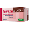 Купить Лориста НД таблетки ппо 25 мг+100 мг №30