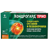 Купить Хондрогард Трио 20 шт поошок для внутреннего применения апельсин саше