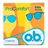Купить o.b. ProComfort 8 шт тампоны нормал