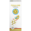 Купить Голда МВ таб с модиф высвоб 30мг №60